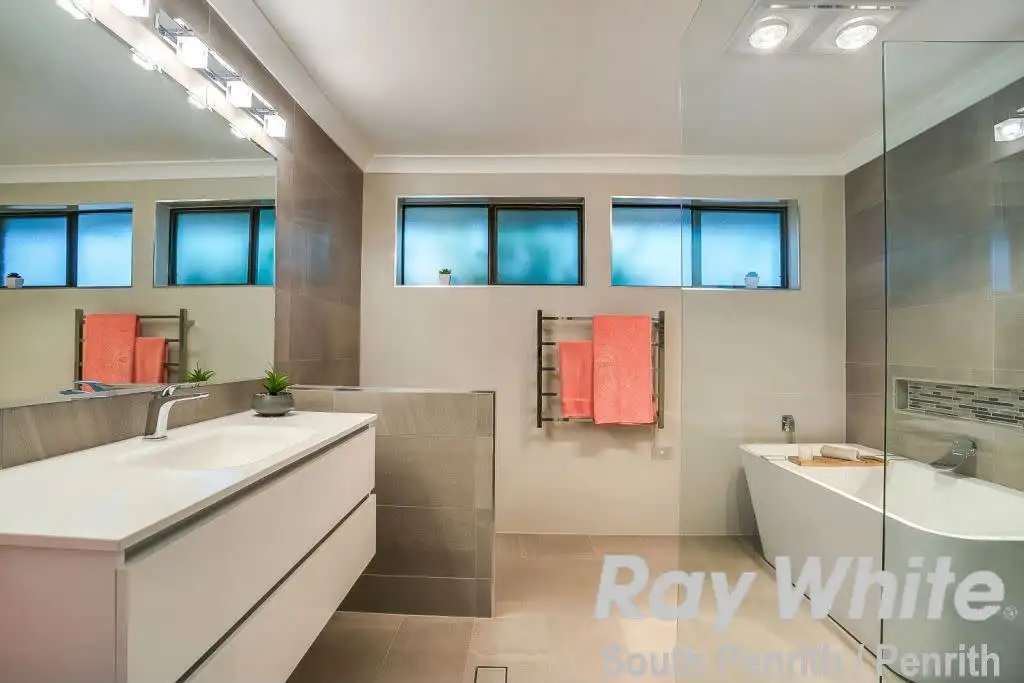 Main view of Homely house listing, 58 Hume Crescent, Werrington County NSW 2747