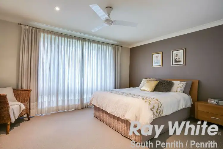Second view of Homely house listing, 58 Hume Crescent, Werrington County NSW 2747