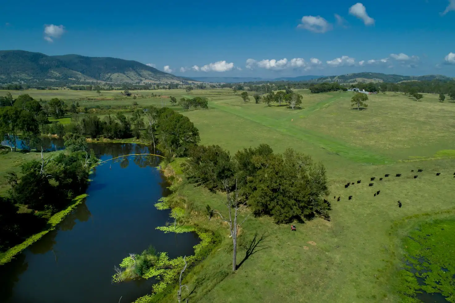 Main view of Homely rural property listing, 382 Villeneuve Road, Royston QLD 4515