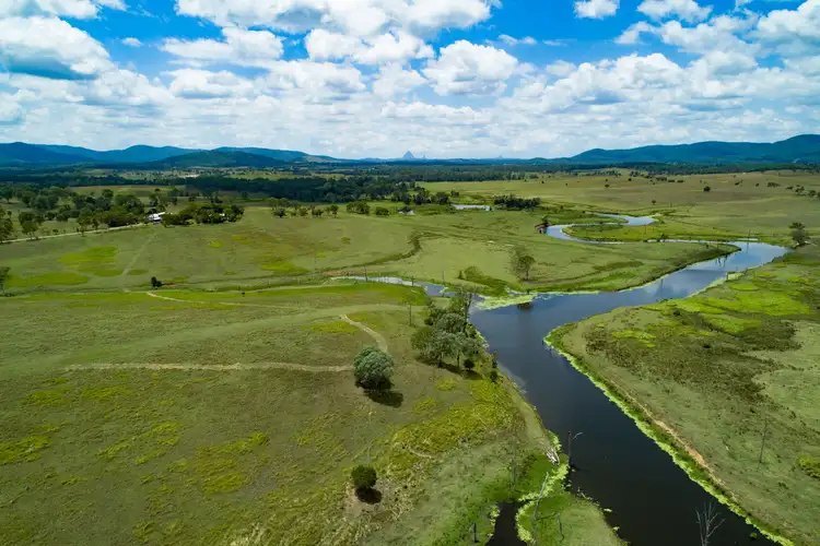 Fourth view of Homely rural property listing, 382 Villeneuve Road, Royston QLD 4515