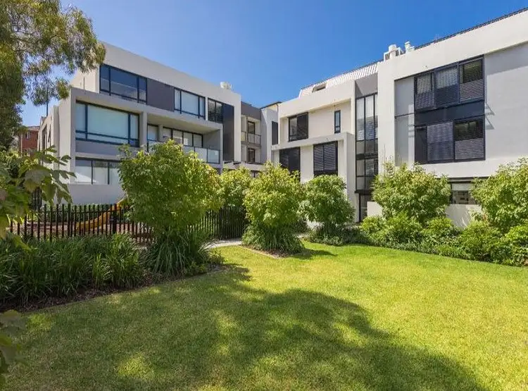 Second view of Homely unit listing, 31/260 Penshurst Street, Willoughby NSW 2068