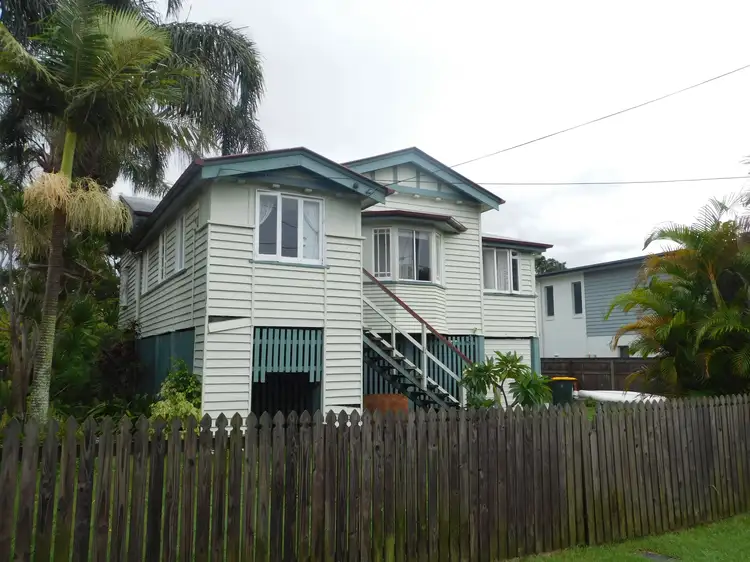 Main view of Homely house listing, 25 Chestnut Street, Wynnum QLD 4178