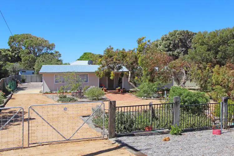 Main view of Homely house listing, 12 Bryant Street, Green Head WA 6514