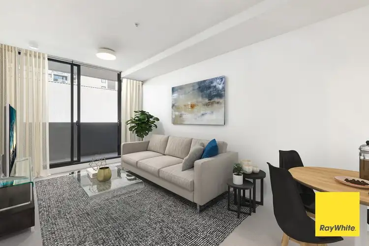 EG06/11 Flockhart Street, Abbotsford VIC 3067