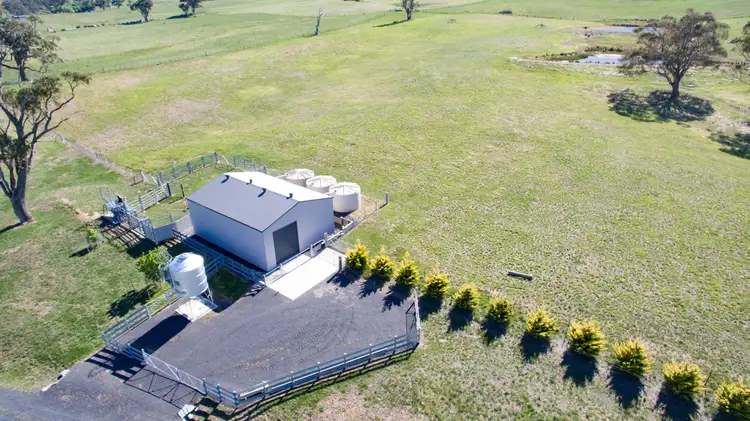 Second view of Homely rural property listing, 968 O'Connell Road, Oberon NSW 2787