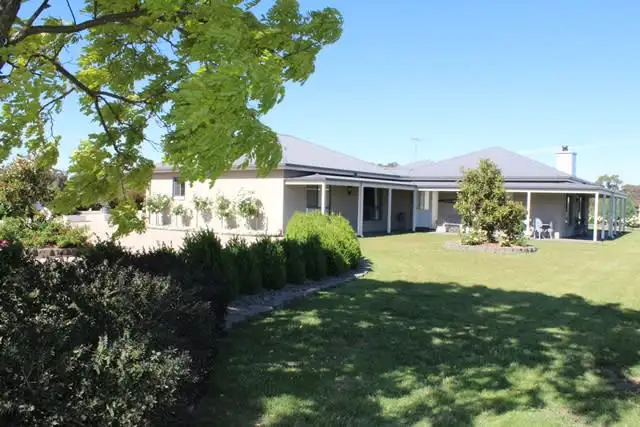 Third view of Homely rural property listing, 968 O'Connell Road, Oberon NSW 2787