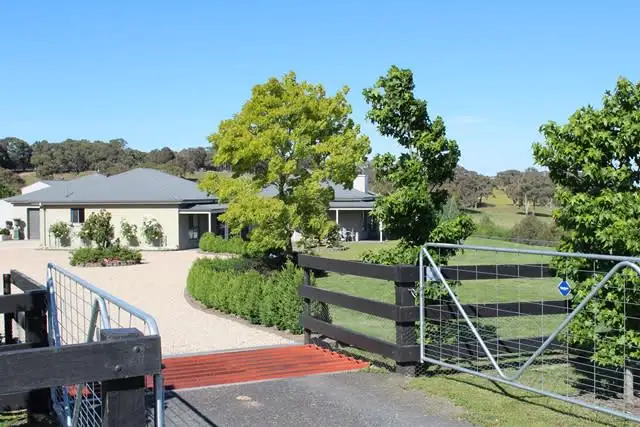 Fourth view of Homely rural property listing, 968 O'Connell Road, Oberon NSW 2787