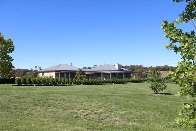 Sixth view of Homely rural property listing, 968 O'Connell Road, Oberon NSW 2787