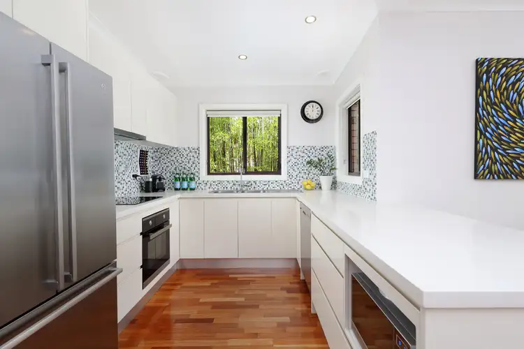Fifth view of Homely house listing, 138 The Esplanade, Sylvania NSW 2224