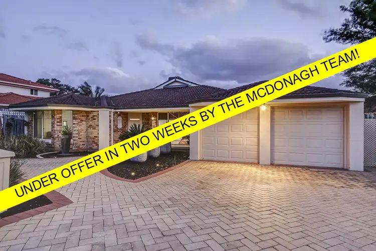 83 Queensway Road, Landsdale WA 6065
