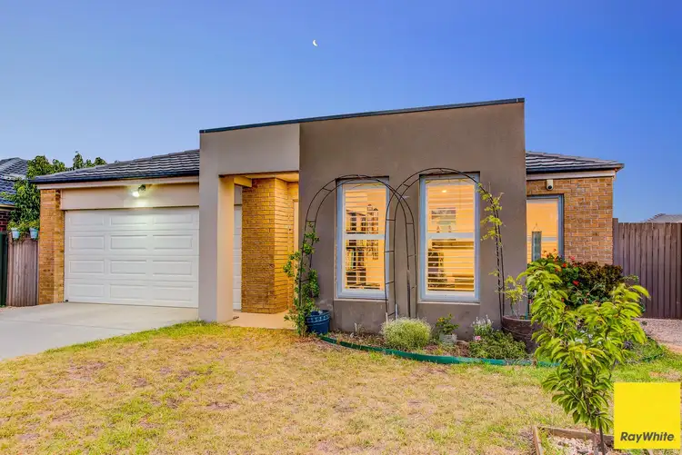 Main view of Homely house listing, 11 Welford Street, Tarneit VIC 3029