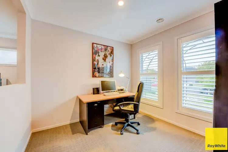 Fifth view of Homely house listing, 11 Welford Street, Tarneit VIC 3029