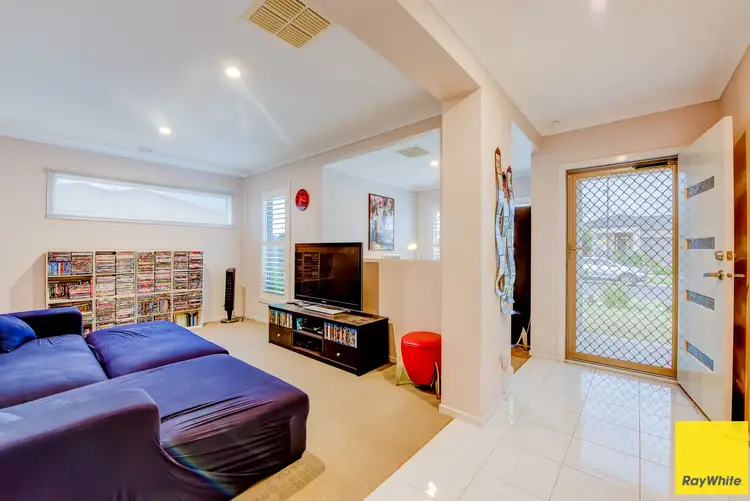 Sixth view of Homely house listing, 11 Welford Street, Tarneit VIC 3029