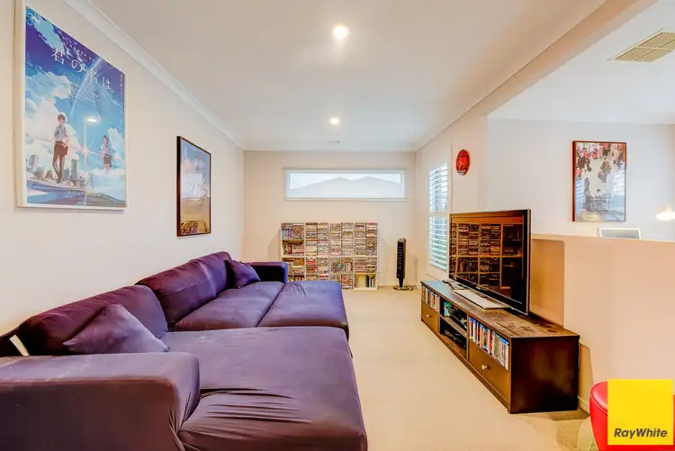 Seventh view of Homely house listing, 11 Welford Street, Tarneit VIC 3029