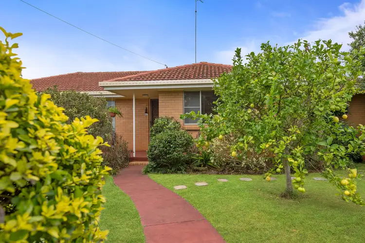 9 Zimmerle Street, Harristown QLD 4350