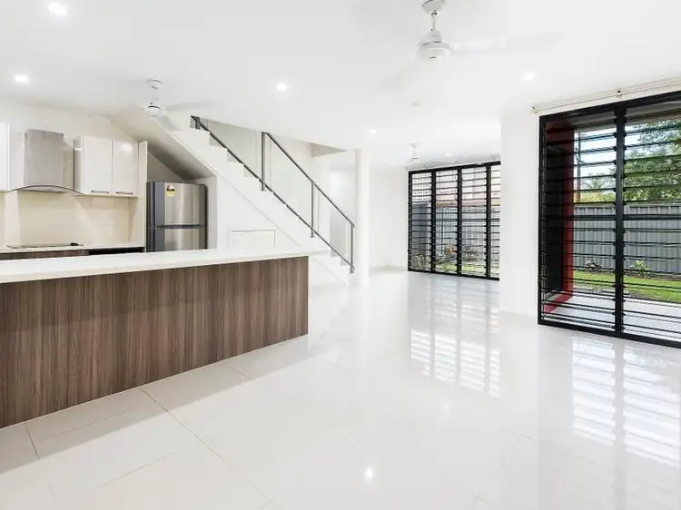 4/3 Musgrave Crescent, Coconut Grove NT 810