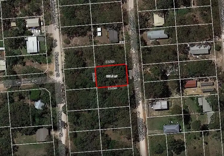 9 Brolga Street, Macleay Island QLD 4184