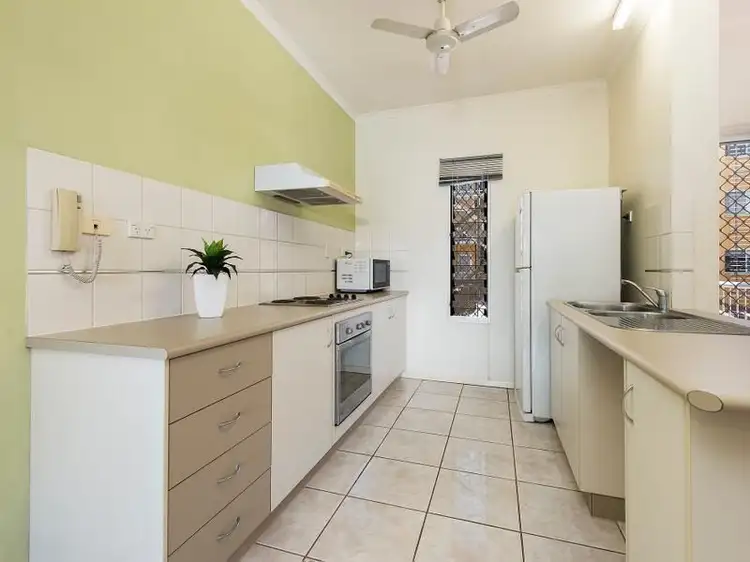 2/17 Sunset Drive, Coconut Grove NT 810