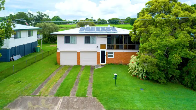 15 Callaghan Street, East Ipswich QLD 4305