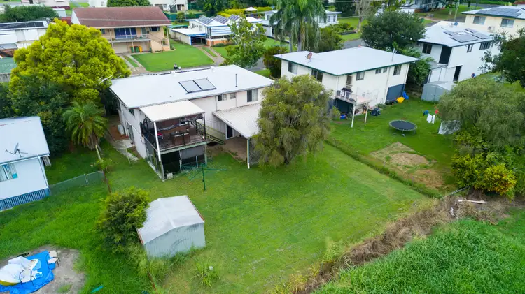 Second view of Homely house listing, 15 Callaghan Street, East Ipswich QLD 4305