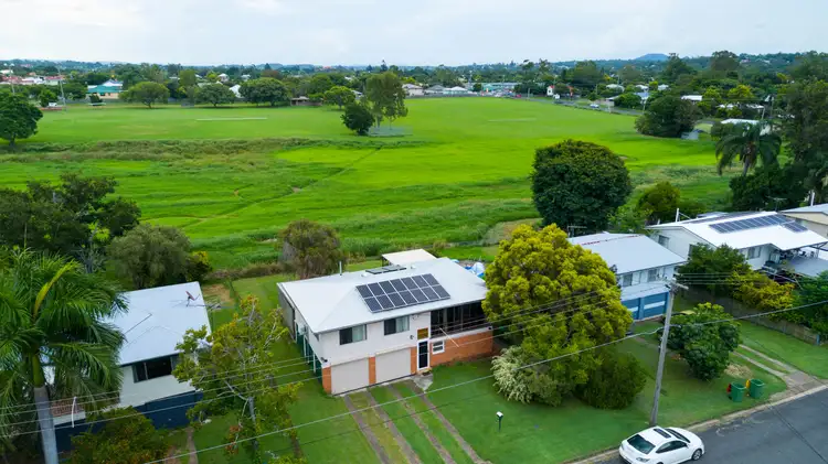 Third view of Homely house listing, 15 Callaghan Street, East Ipswich QLD 4305