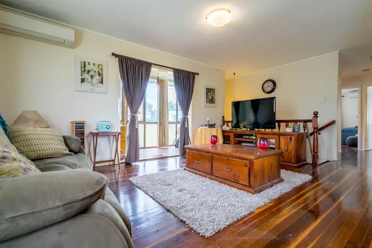 Fifth view of Homely house listing, 15 Callaghan Street, East Ipswich QLD 4305