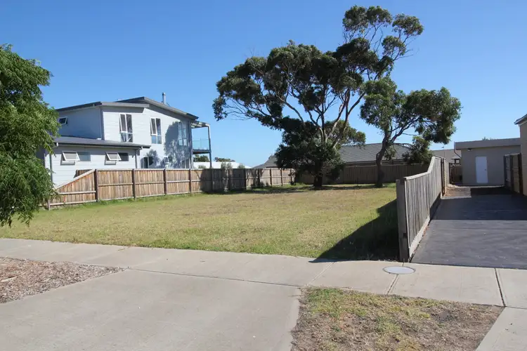 Main view of Homely land listing, 4 Silverstone Drive, Cowes VIC 3922