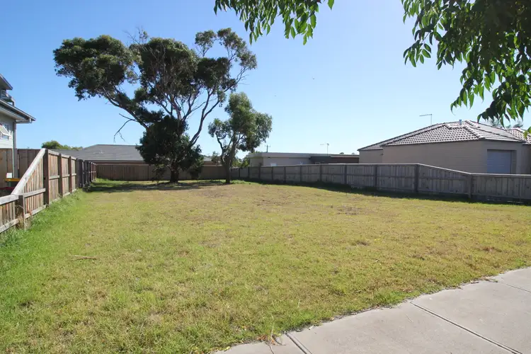 Second view of Homely land listing, 4 Silverstone Drive, Cowes VIC 3922