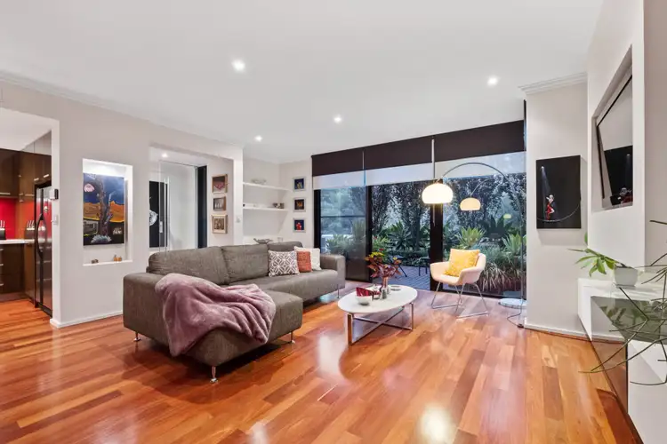 Fourth view of Homely house listing, 8 Coneflower Corner, Churchlands WA 6018