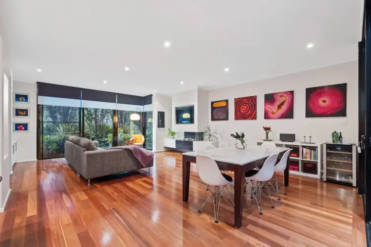 Sixth view of Homely house listing, 8 Coneflower Corner, Churchlands WA 6018