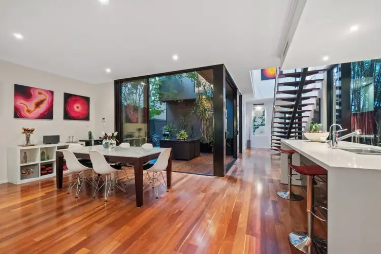 Seventh view of Homely house listing, 8 Coneflower Corner, Churchlands WA 6018