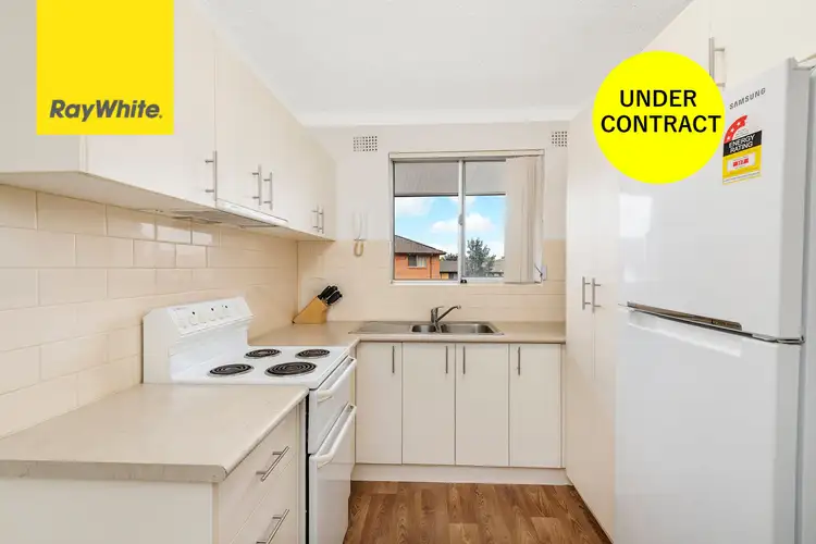 11/37 Nagle Street, Liverpool NSW 2170