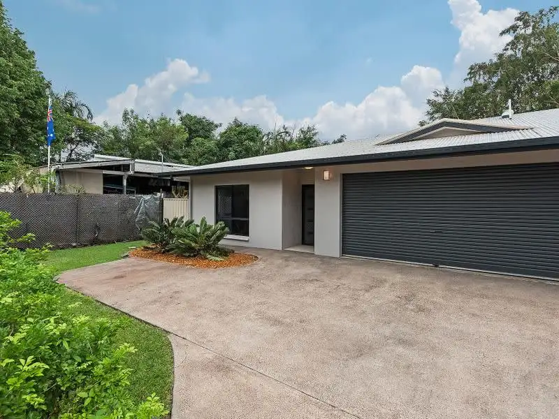 Main view of Homely house listing, 1/4 Coronation Drive, Stuart Park NT 820