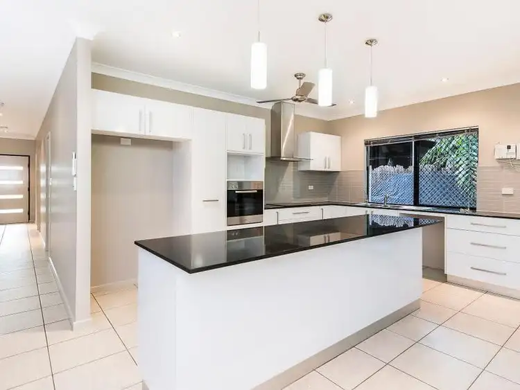 Fourth view of Homely house listing, 1/4 Coronation Drive, Stuart Park NT 820