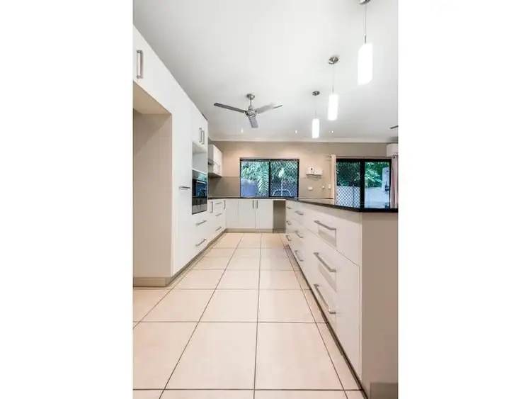 Fifth view of Homely house listing, 1/4 Coronation Drive, Stuart Park NT 820