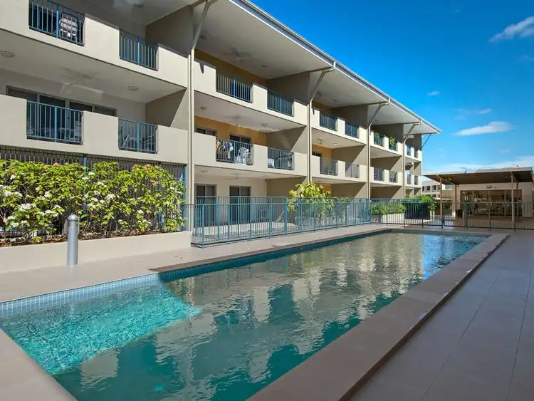 34/7 Gsell Street, Wanguri NT 810