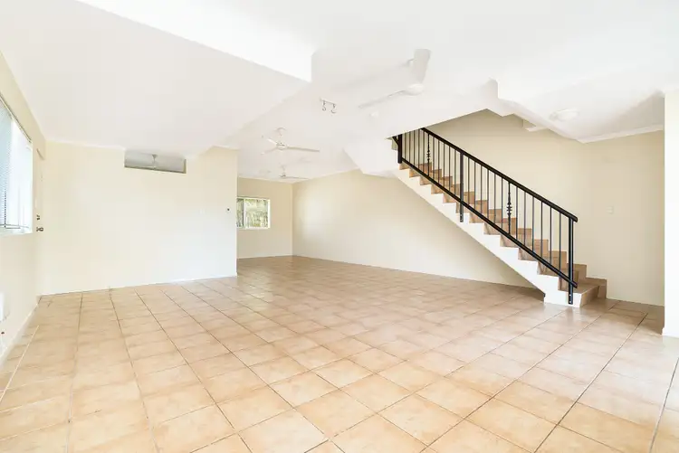 Second view of Homely townhouse listing, 1/8 Gardens Hill Crescent, The Gardens NT 820