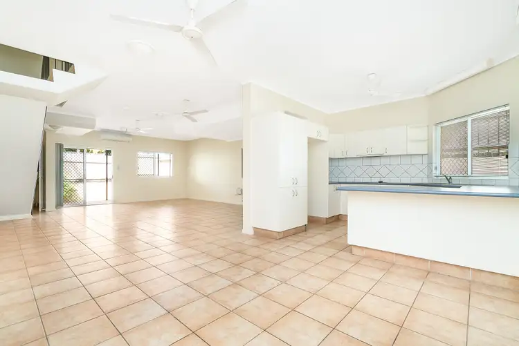 Third view of Homely townhouse listing, 1/8 Gardens Hill Crescent, The Gardens NT 820