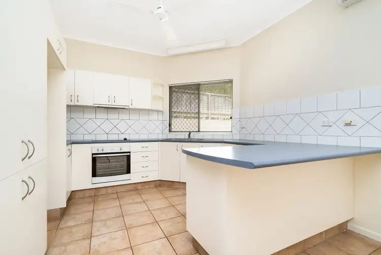 Fourth view of Homely townhouse listing, 1/8 Gardens Hill Crescent, The Gardens NT 820