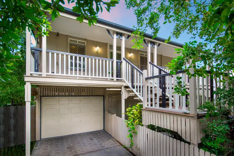 1/36 Ryans Road, Northgate QLD 4013