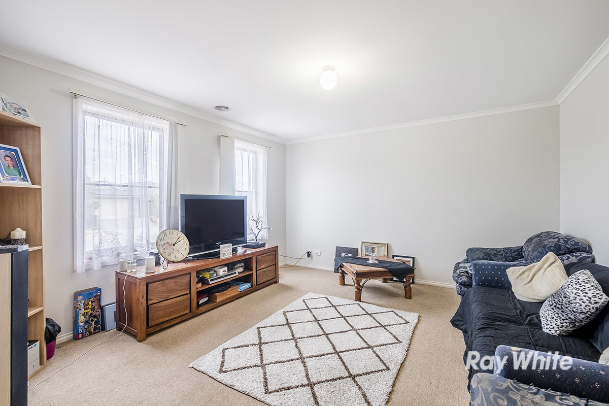 Main view of Homely house listing, 37 Honey Myrtle Way, Cranbourne VIC 3977