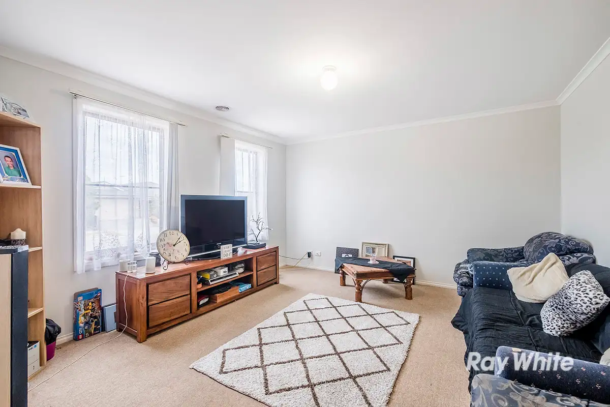Main view of Homely house listing, 37 Honey Myrtle Way, Cranbourne VIC 3977