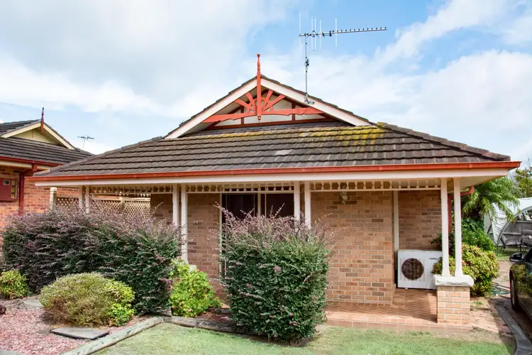 Second view of Homely villa listing, 4/17 Gleneon Drive, Forster NSW 2428