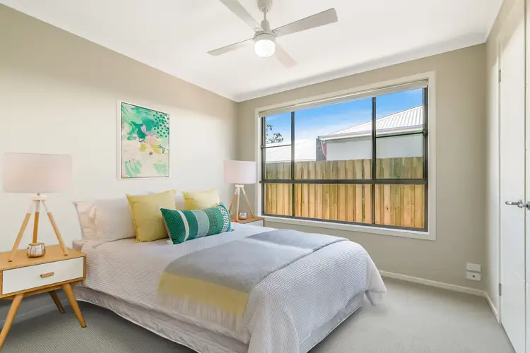 Sixth view of Homely unit listing, 4/14 Yarrow Close, Middle Ridge QLD 4350