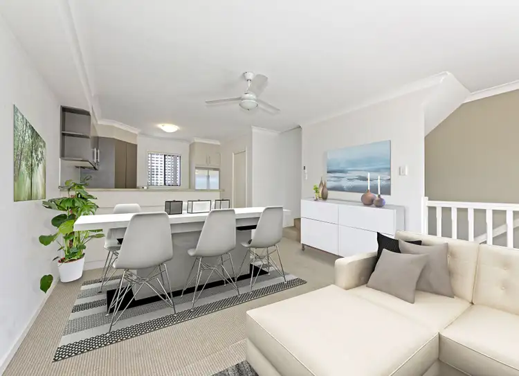 12/25 Georgina Street, Woody Point QLD 4019