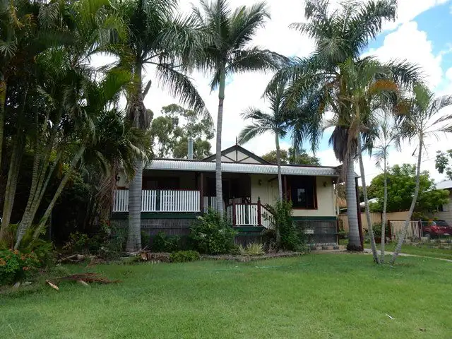 34 Nobbs Street, Moura QLD 4718
