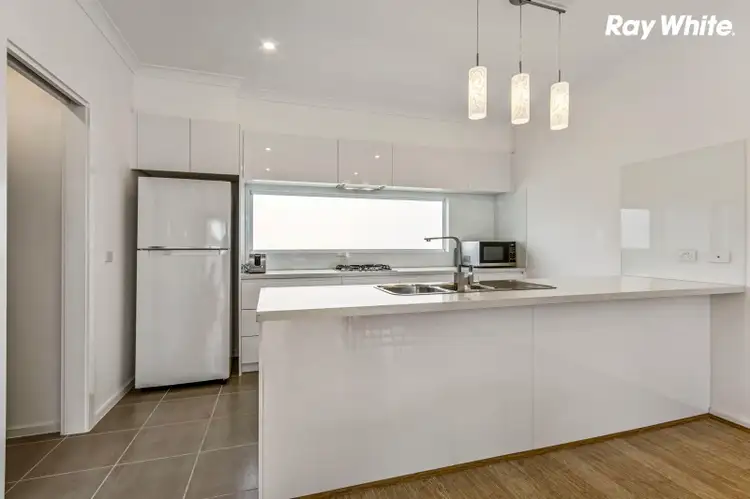 Third view of Homely townhouse listing, 2/87 Middleborough Road, Burwood VIC 3125