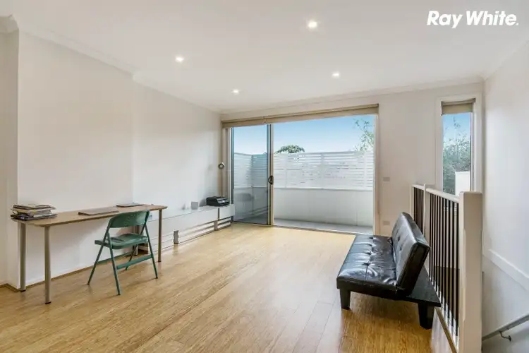 Sixth view of Homely townhouse listing, 2/87 Middleborough Road, Burwood VIC 3125