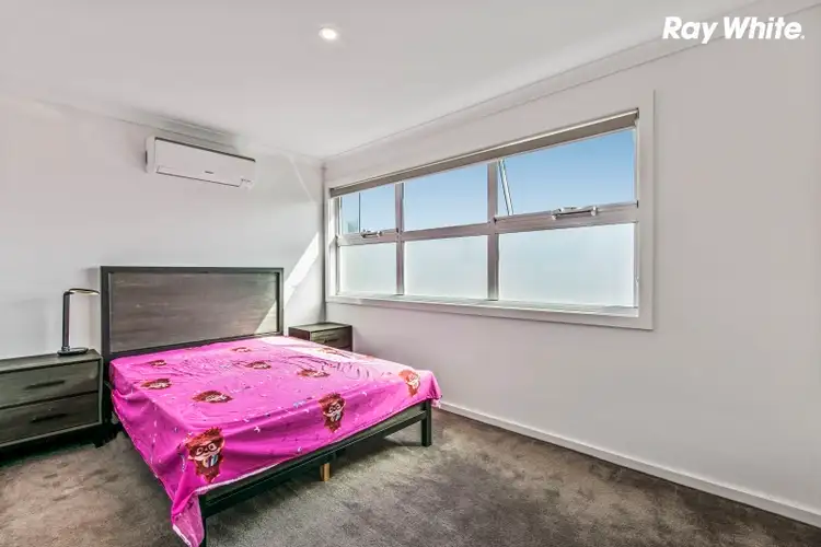 Seventh view of Homely townhouse listing, 2/87 Middleborough Road, Burwood VIC 3125