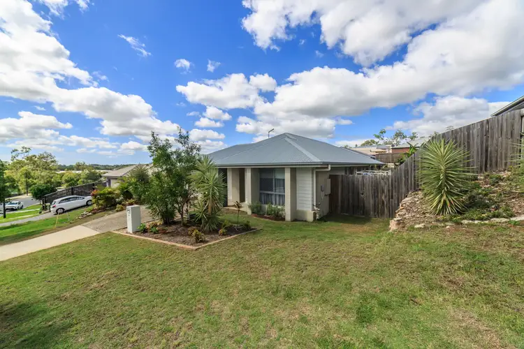 23 Ridgevale Boulevard, Holmview QLD 4207